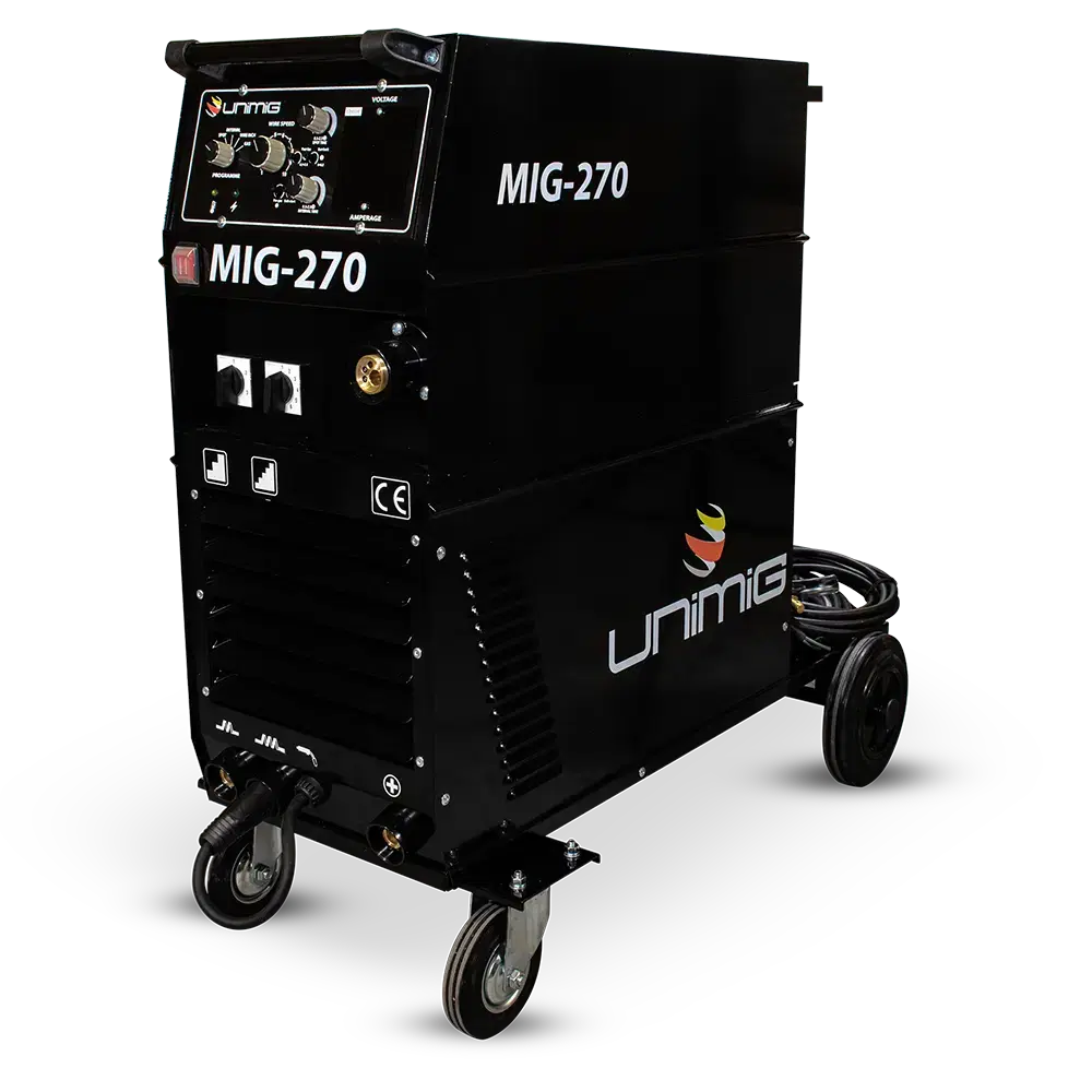 WORKSHOP 270 Welder
