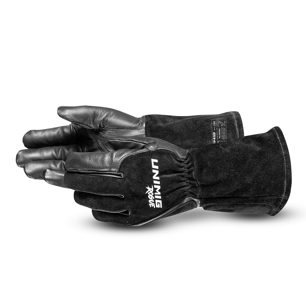 Rogue General Purpose Welding Gloves Model 102