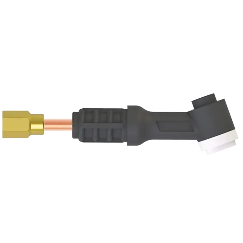 SR9 Standard Torch Head