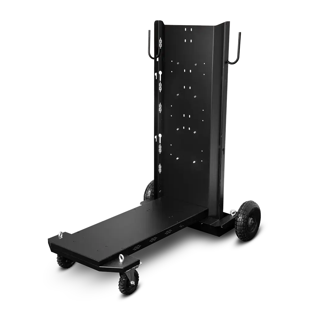 T40 Welding Trolley