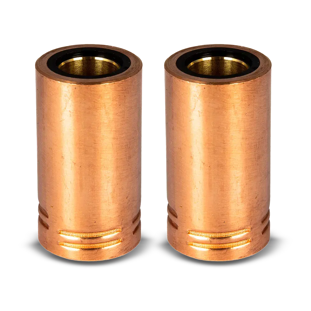 Tweco Style TWC2/4 Fixed Nozzle Insulator