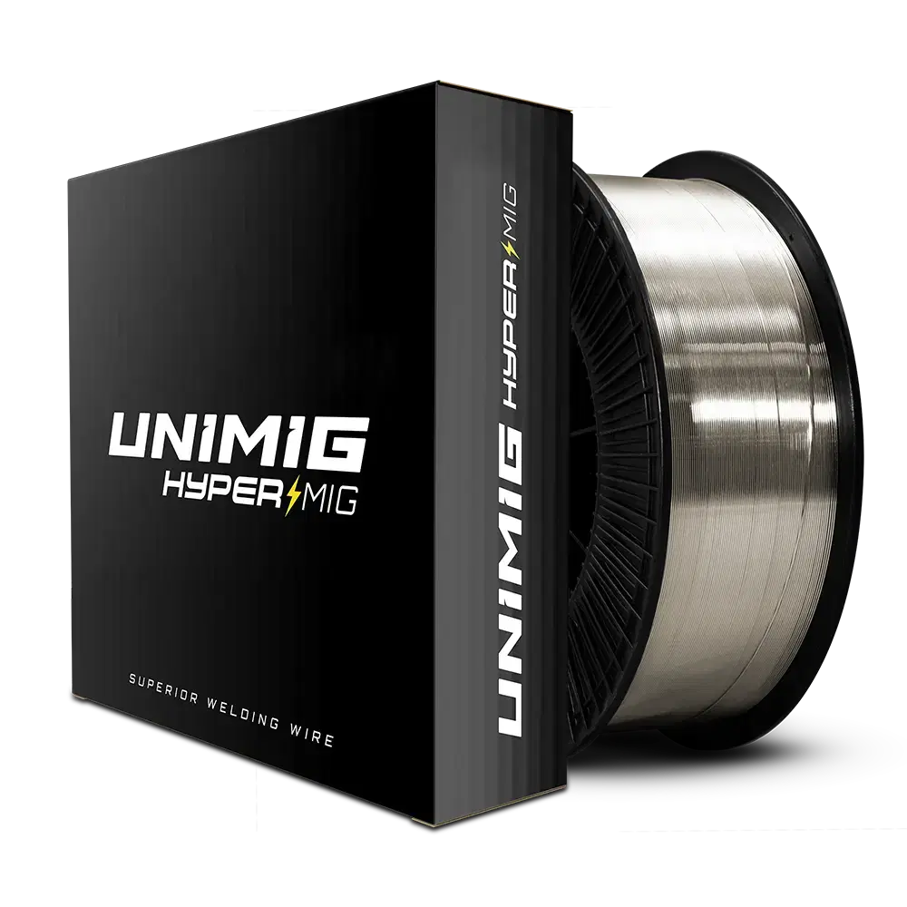 HYPERMIG 316LSi Stainless Steel MIG Wire 12.5kg