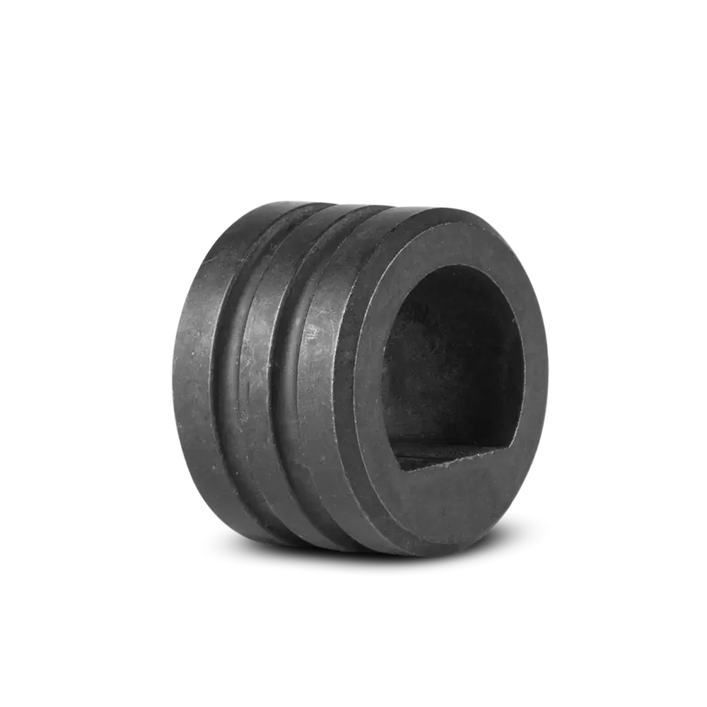 Spool Gun Drive Rollers