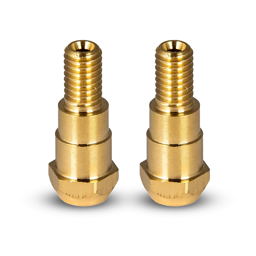 Binzel Style 24 Tip Holders M6x8mm