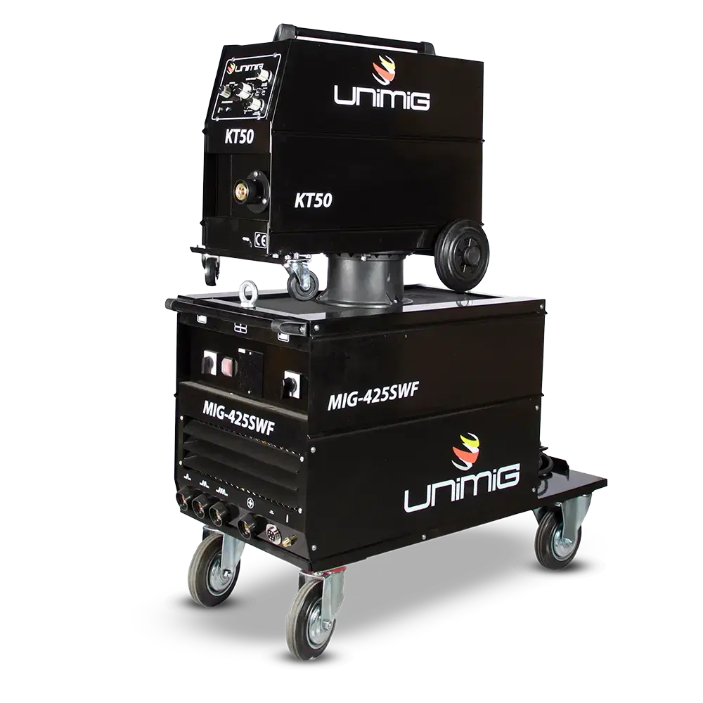 WORKSHOP 425 SWF Welder