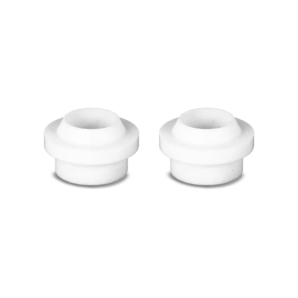 17/18/26 Series TIG Gas Lens Insulators