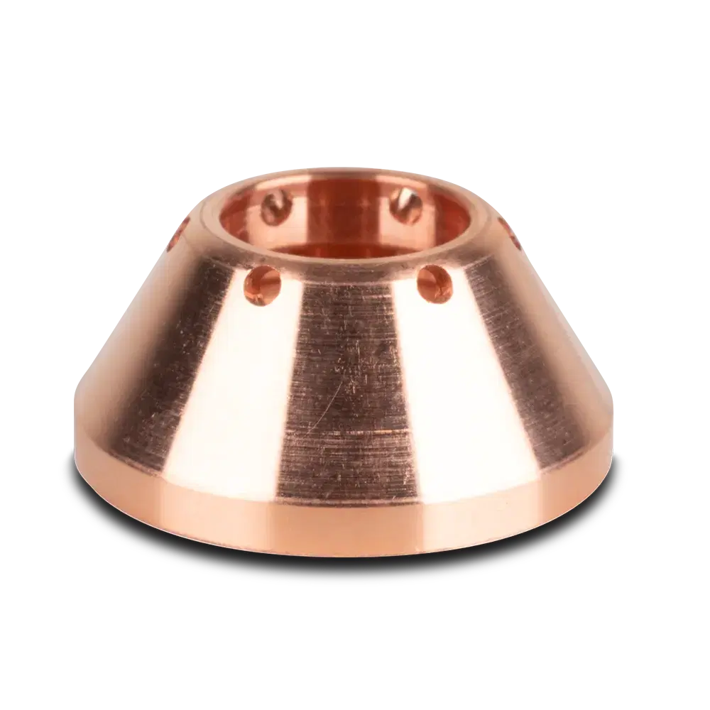 SC160 Plasma Precision Cut Shield Cap 30-45A