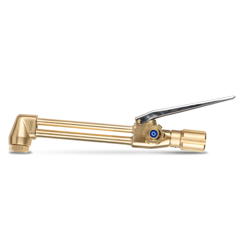 Gas Cutting Attachment