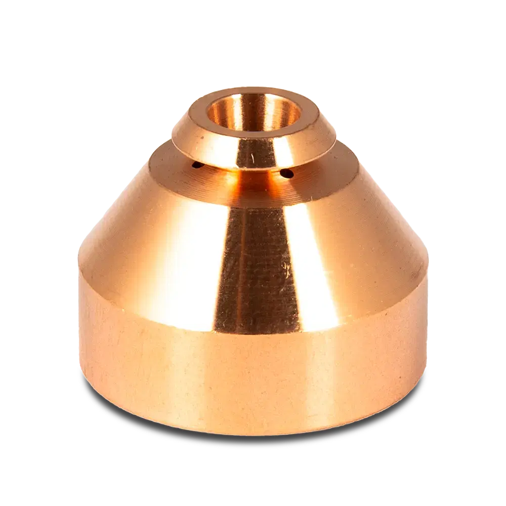 SC80 Plasma Gouging Shield Cap