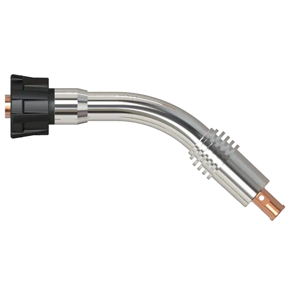 Push-Pull 300A Swan Neck