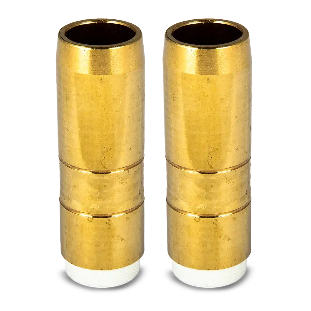 Bernard Style 400 Gas Nozzles