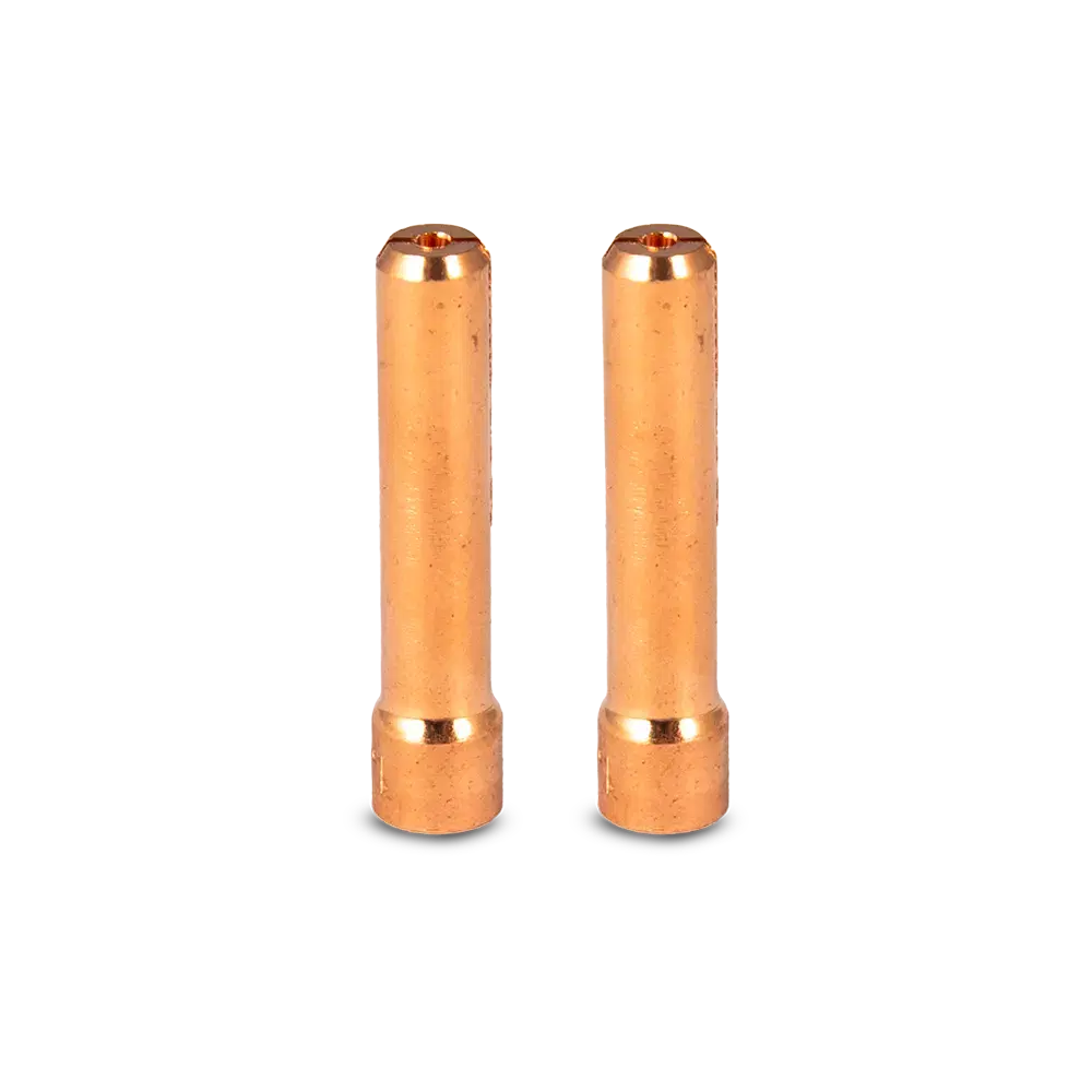 TIG Stubby Collet