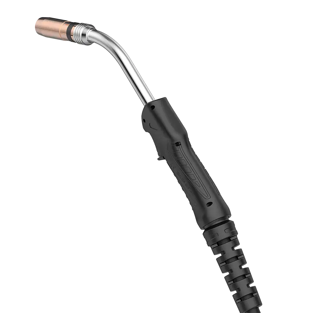SB38 Binzel Style MIG Torch