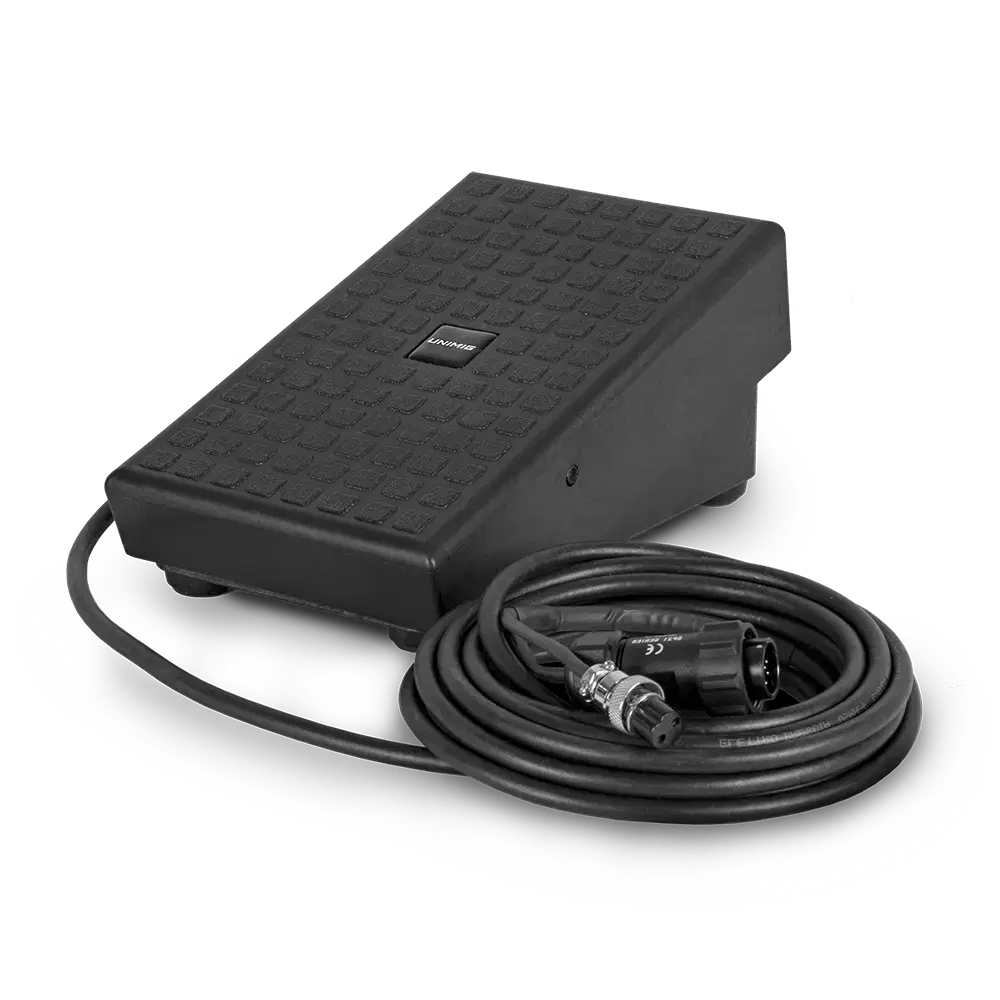 Wired Foot Pedal U51023