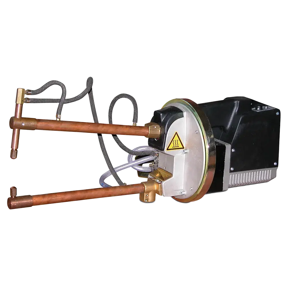 TECNA 7913 Handheld Spot Welder 415V
