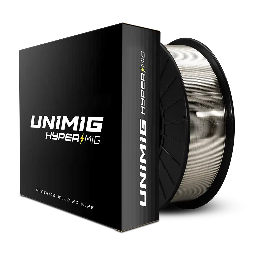 HYPERMIG 316LSi Stainless Steel MIG Wire 5kg