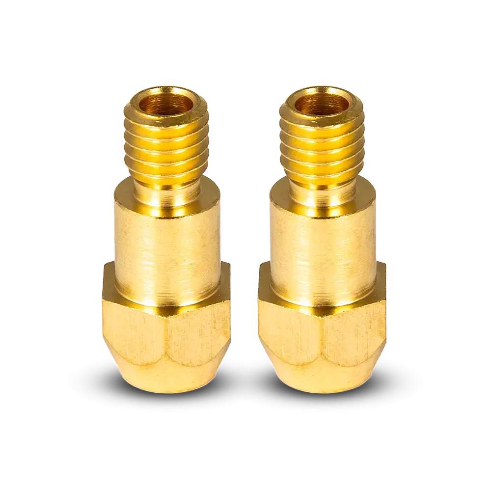 Binzel Style 36 Tip Holders M8