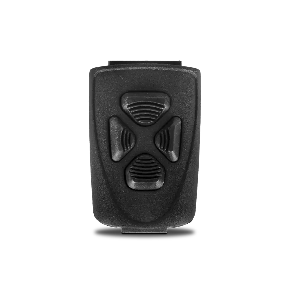 M24 Digital MIG Torch 4 Button Module