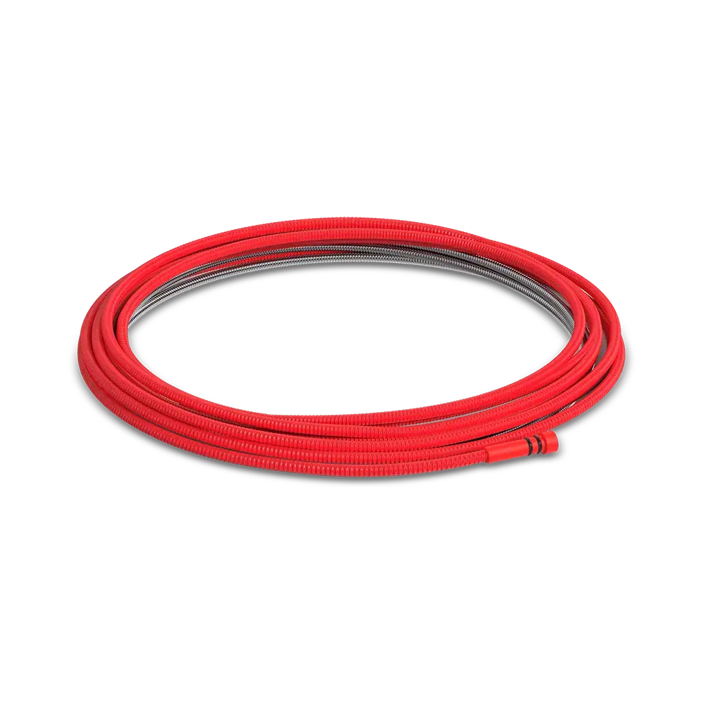Bernard Style Steel Torch Liner
