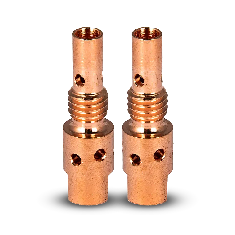 Binzel Style 25 Tip Holders M6x8mm