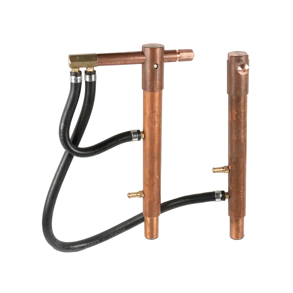 TECNA 7913 Water-Cooled Arm Set 250mm