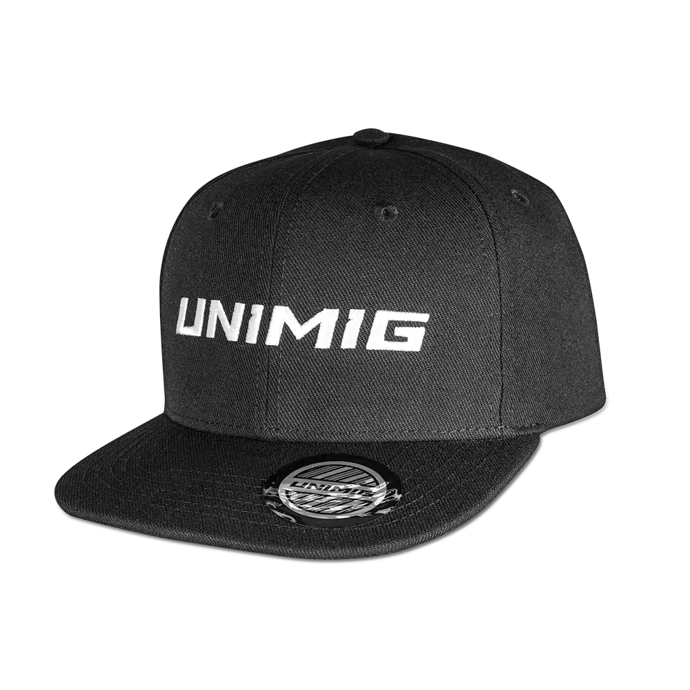 UNIMIG Snapback Cap
