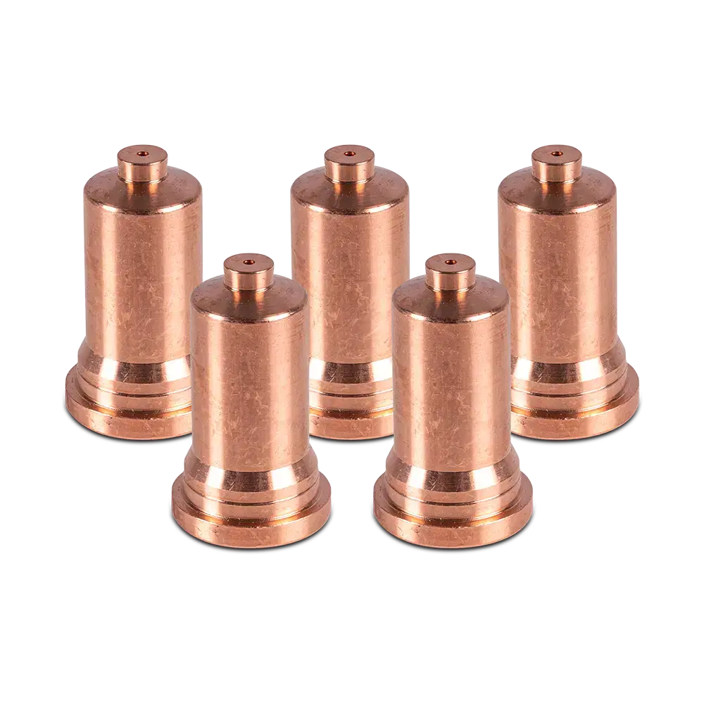 SC120 Plasma Contact Cutting Tips