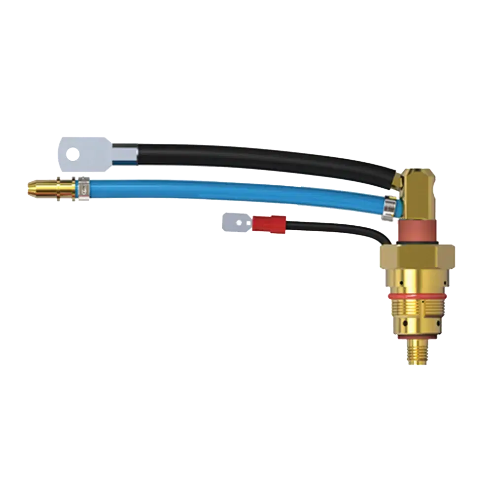SC30 Plasma Torch Head