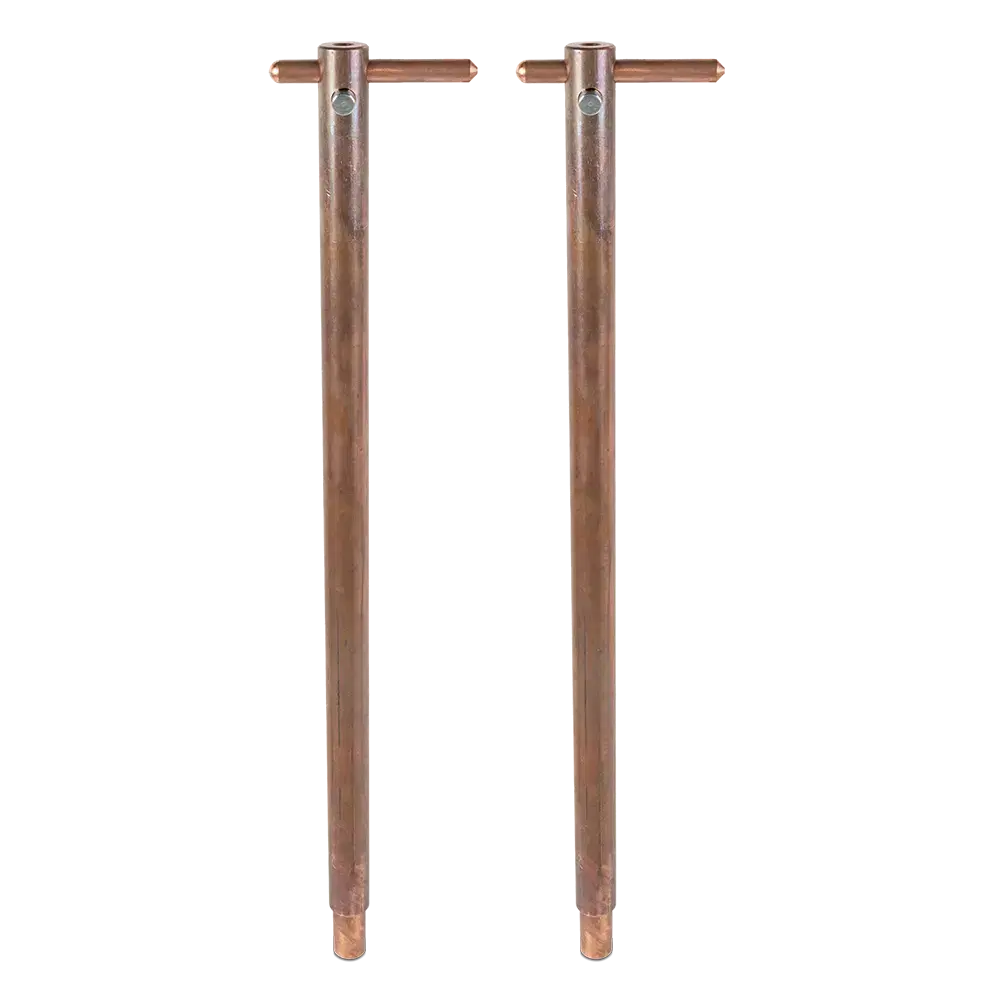TECNA 7900 Arm Set 500mm