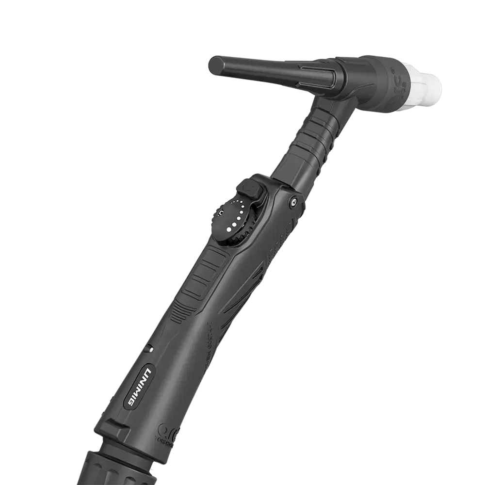 T3W Water-Cooled TIG Torch