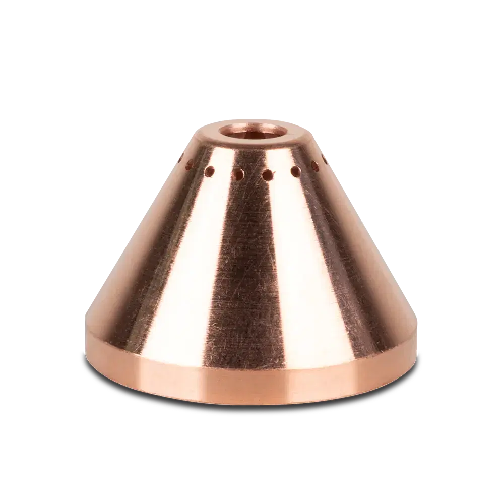 SC160 CNC Plasma Shield Cap