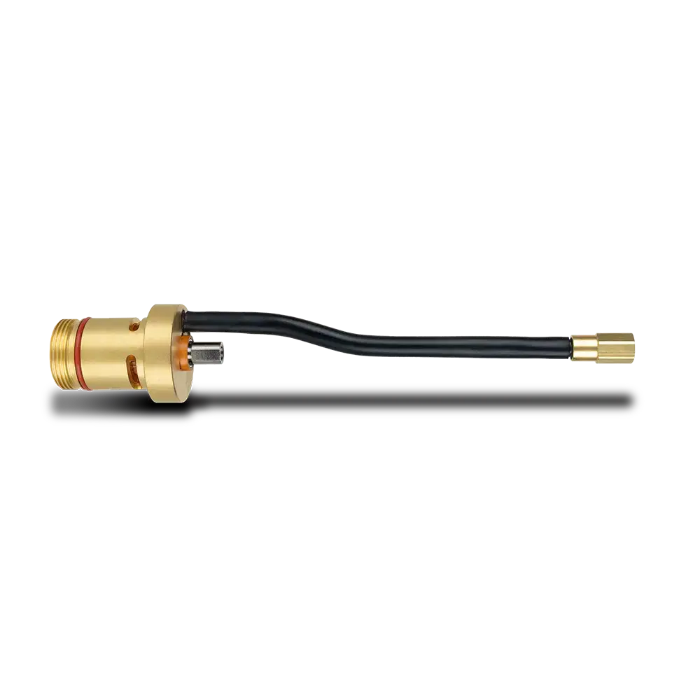 SC160 CNC Plasma Torch Head