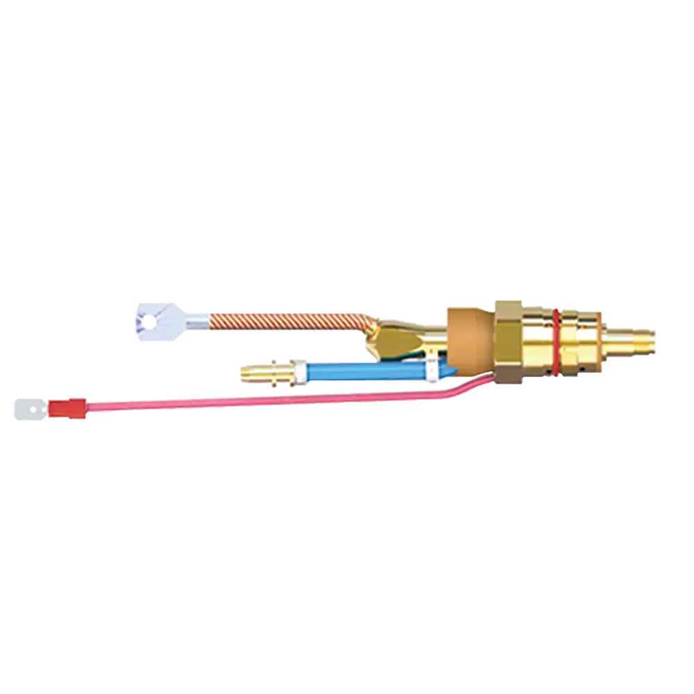 SC120 CNC Plasma Torch Head