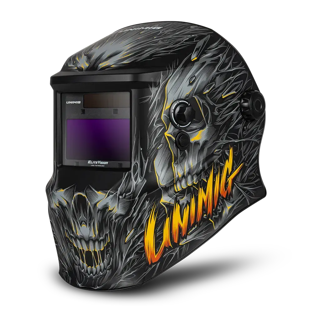 Core Series Welding Helmet - Revenant