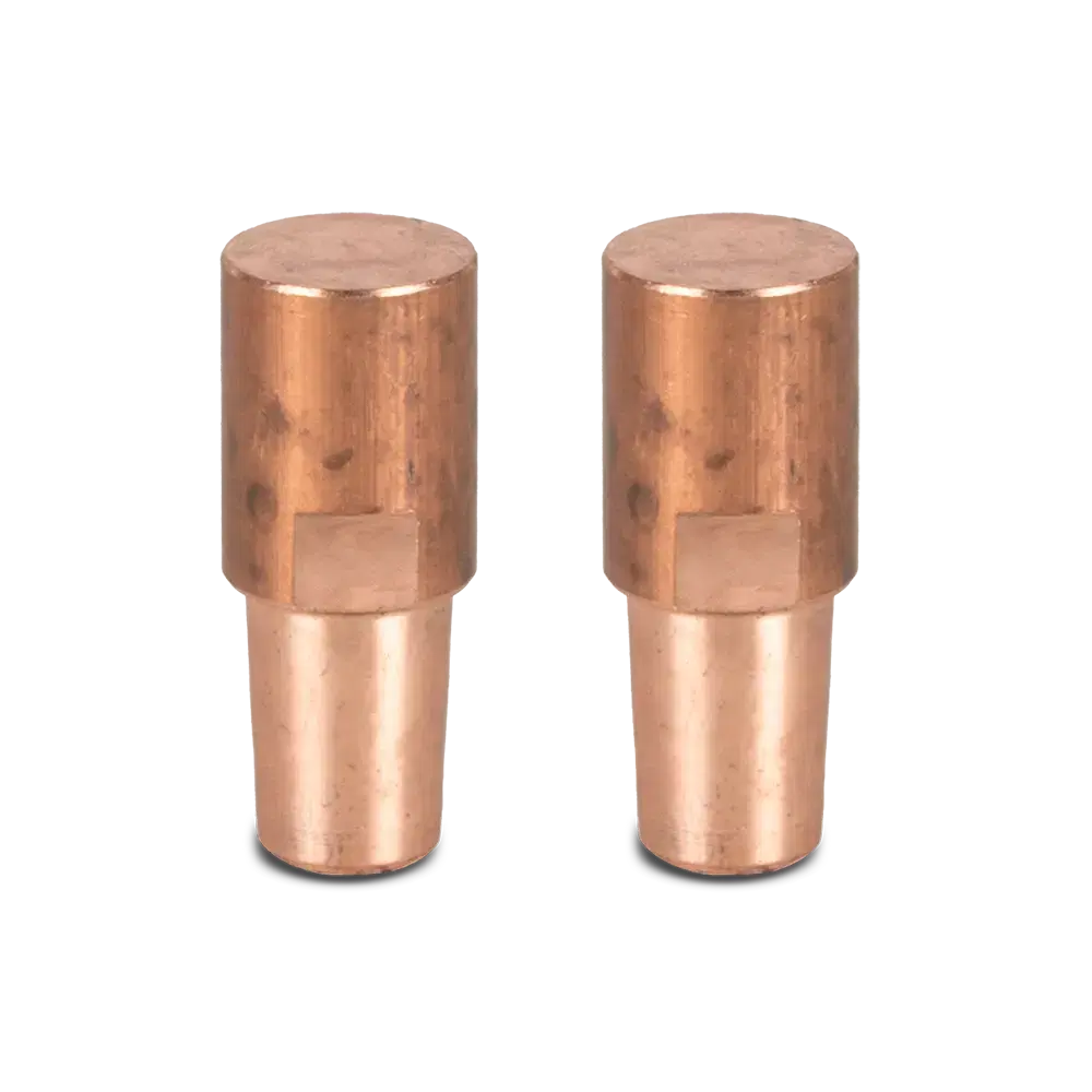 TECNA 4640N Flat Electrodes