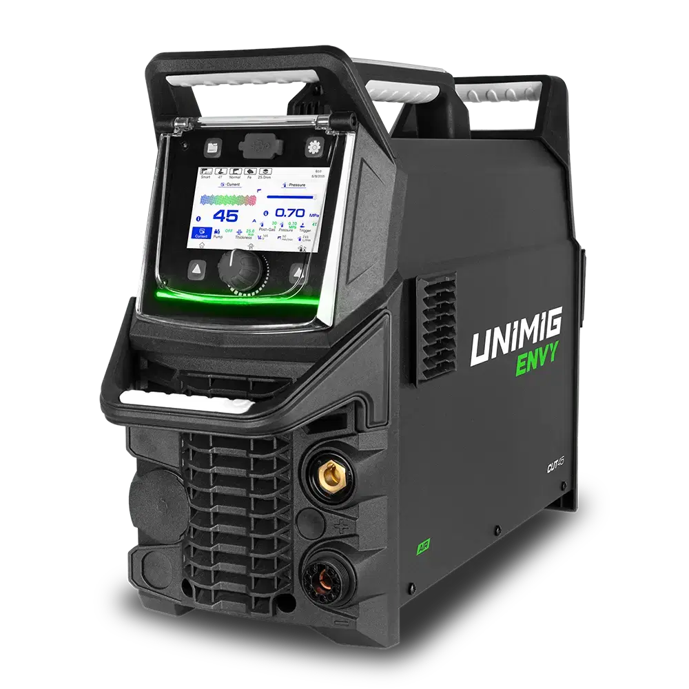 ENVY CUT 45 AIR Plasma Cutter
