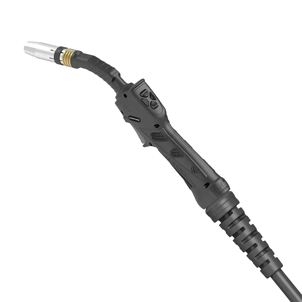 M24 Digital Binzel Style MIG Torch