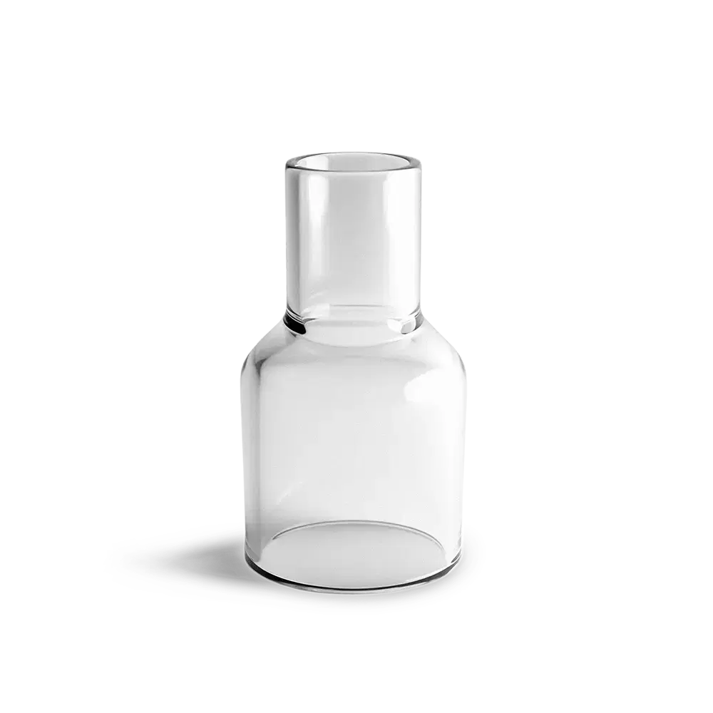 T2/T3W/T4W Quartz Cup