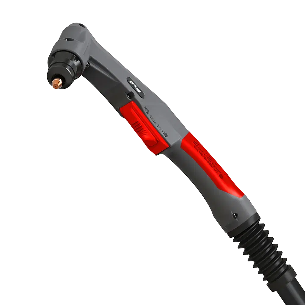 SC30 Plasma Torch 4m