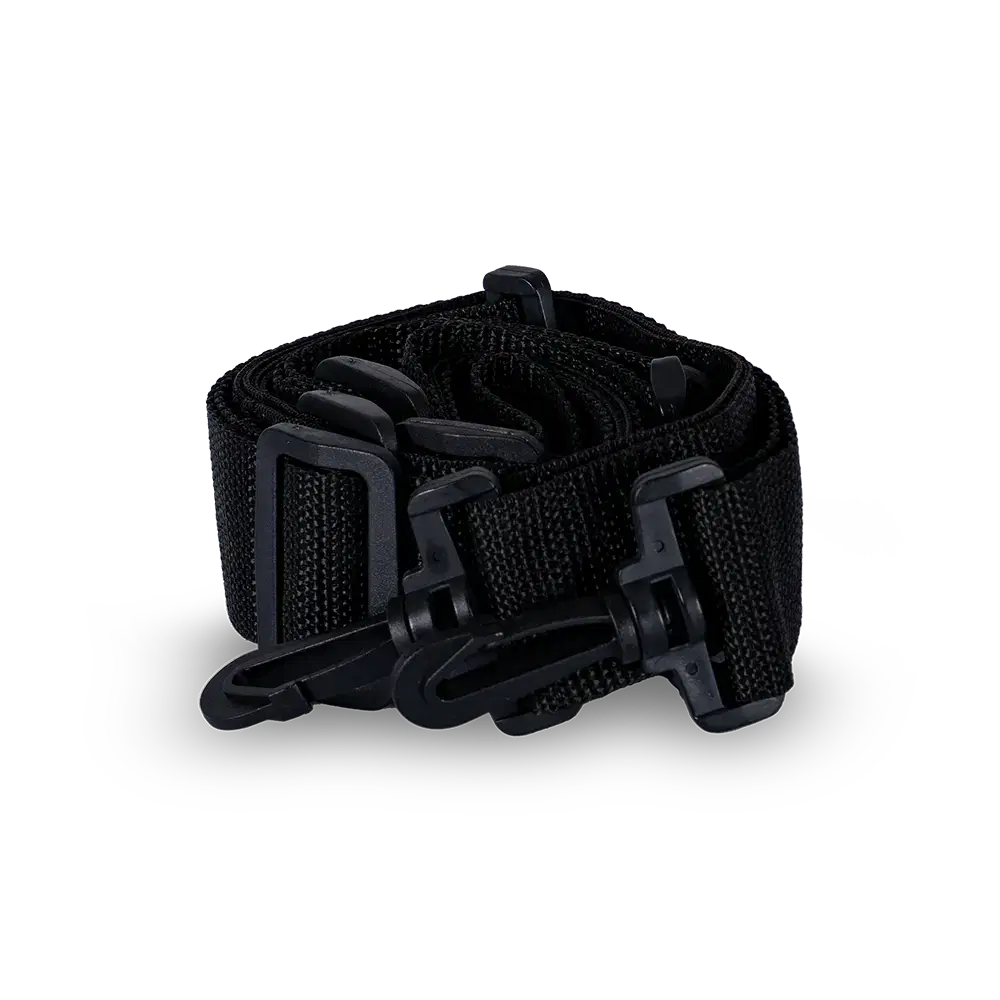 PAPR Replacement Shoulder Straps