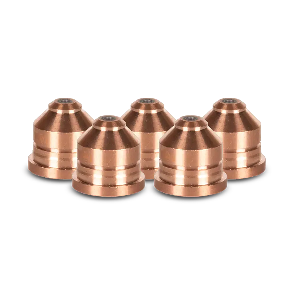 SC160 Plasma Cutting Tips