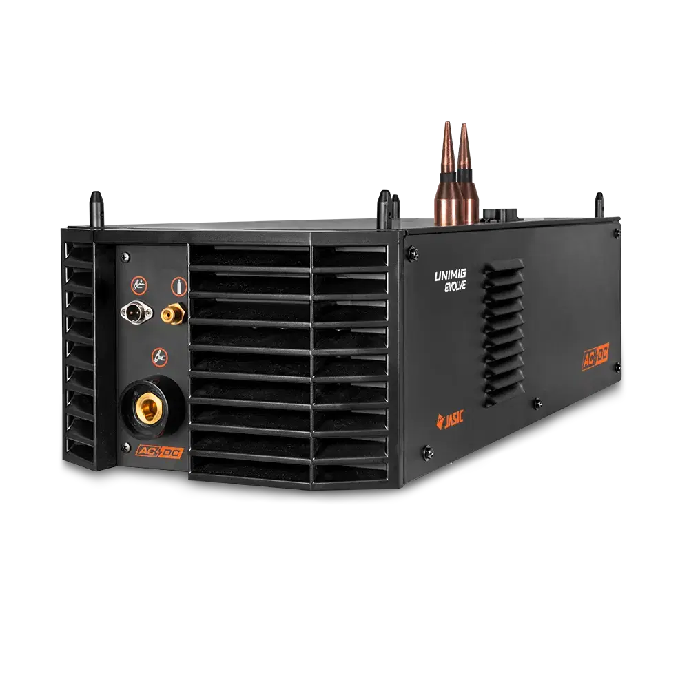 EVOLVE AC/DC Module