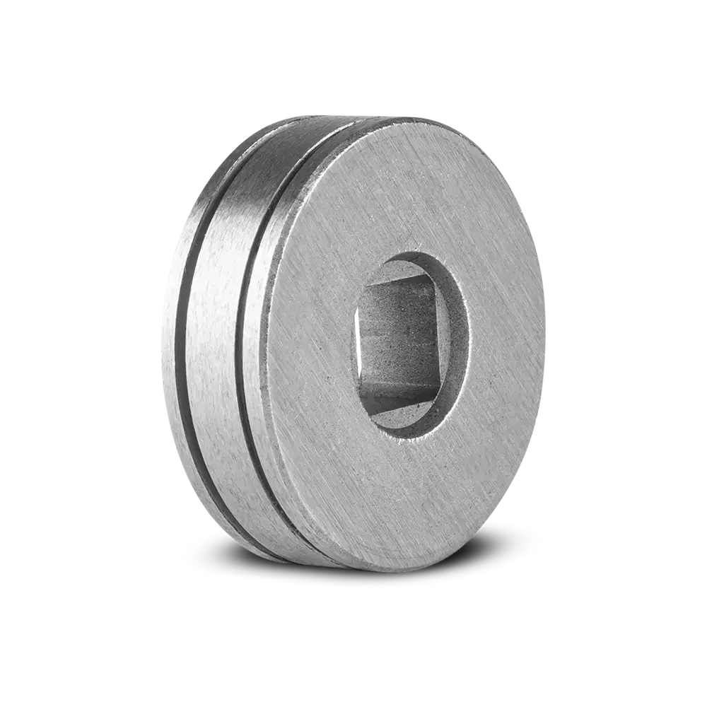 VIPER MULTI 135 Drive Rollers