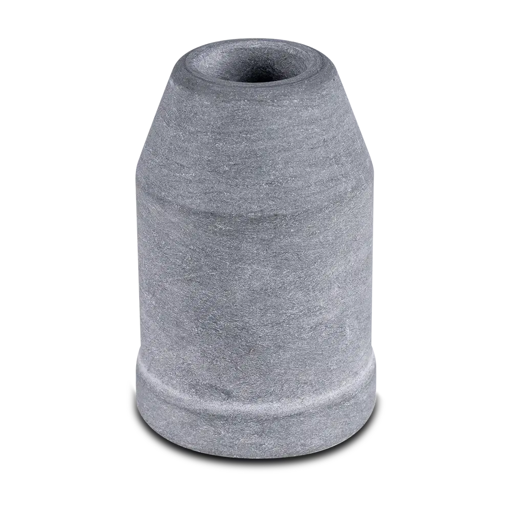 SC120 Plasma Retaining Cap