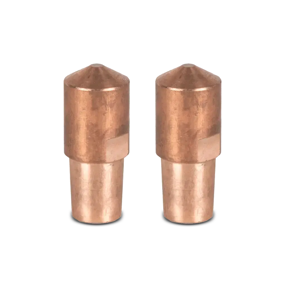 TECNA 4643N/4648N Straight Electrodes