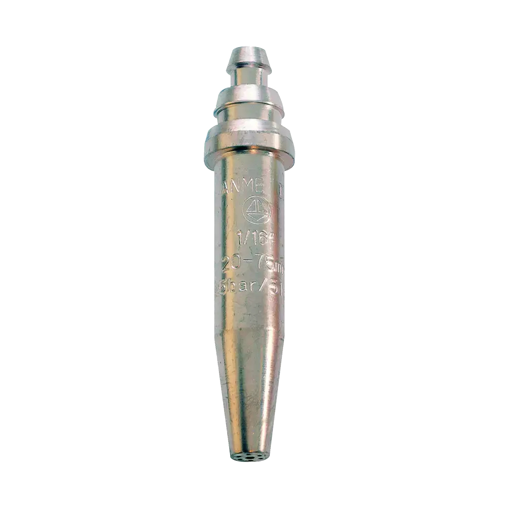 Type 51 Acetylene Cutting Nozzle