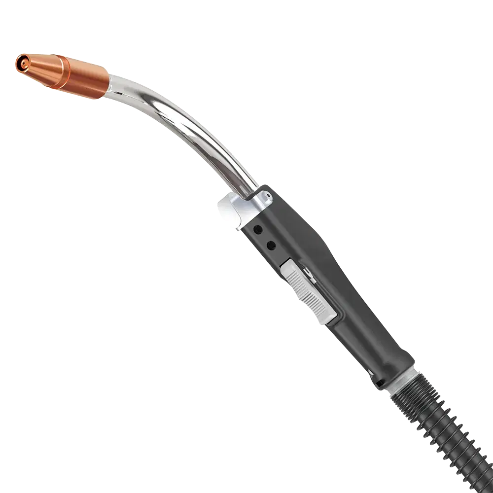 Tweco 5 Style MIG Torch