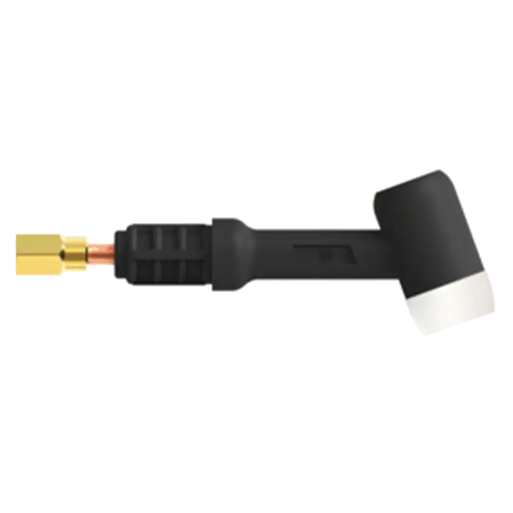 9V Standard Valve Torch Head