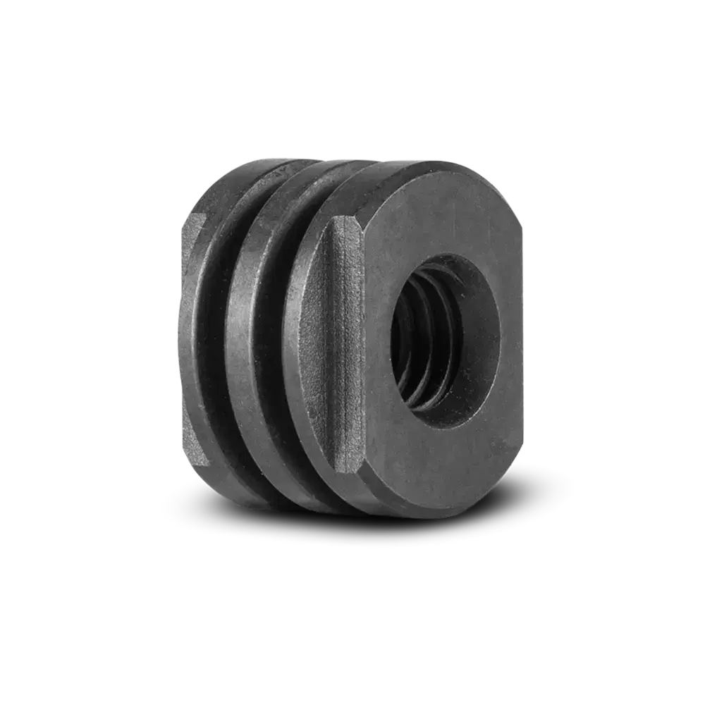 Push-Pull Gun Drive Rollers