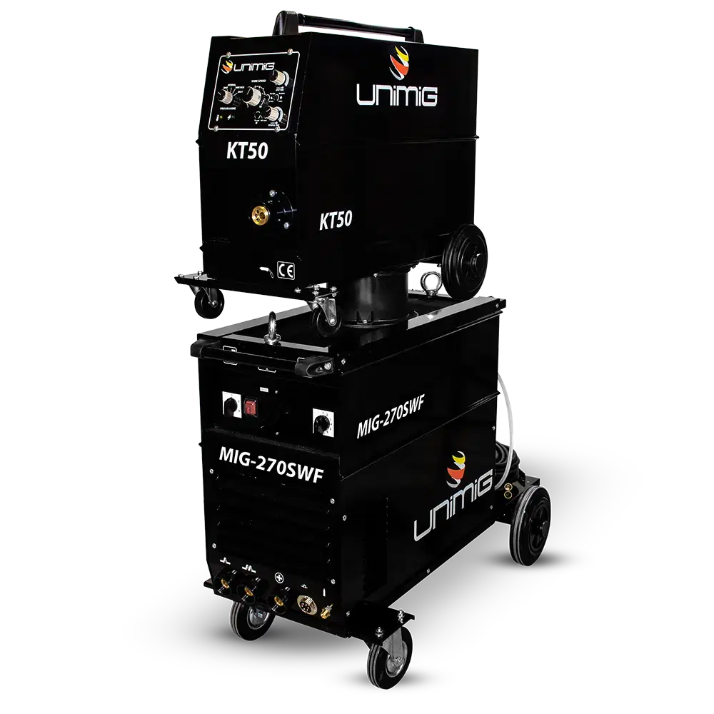 WORKSHOP 270 SWF Welder